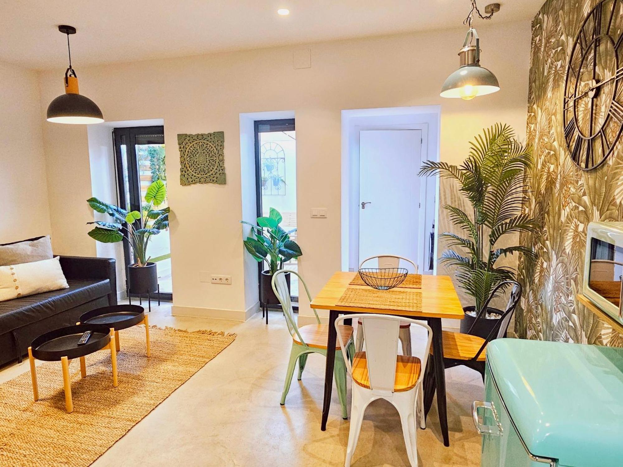 Apartamentos De La Huerta — Photos 1