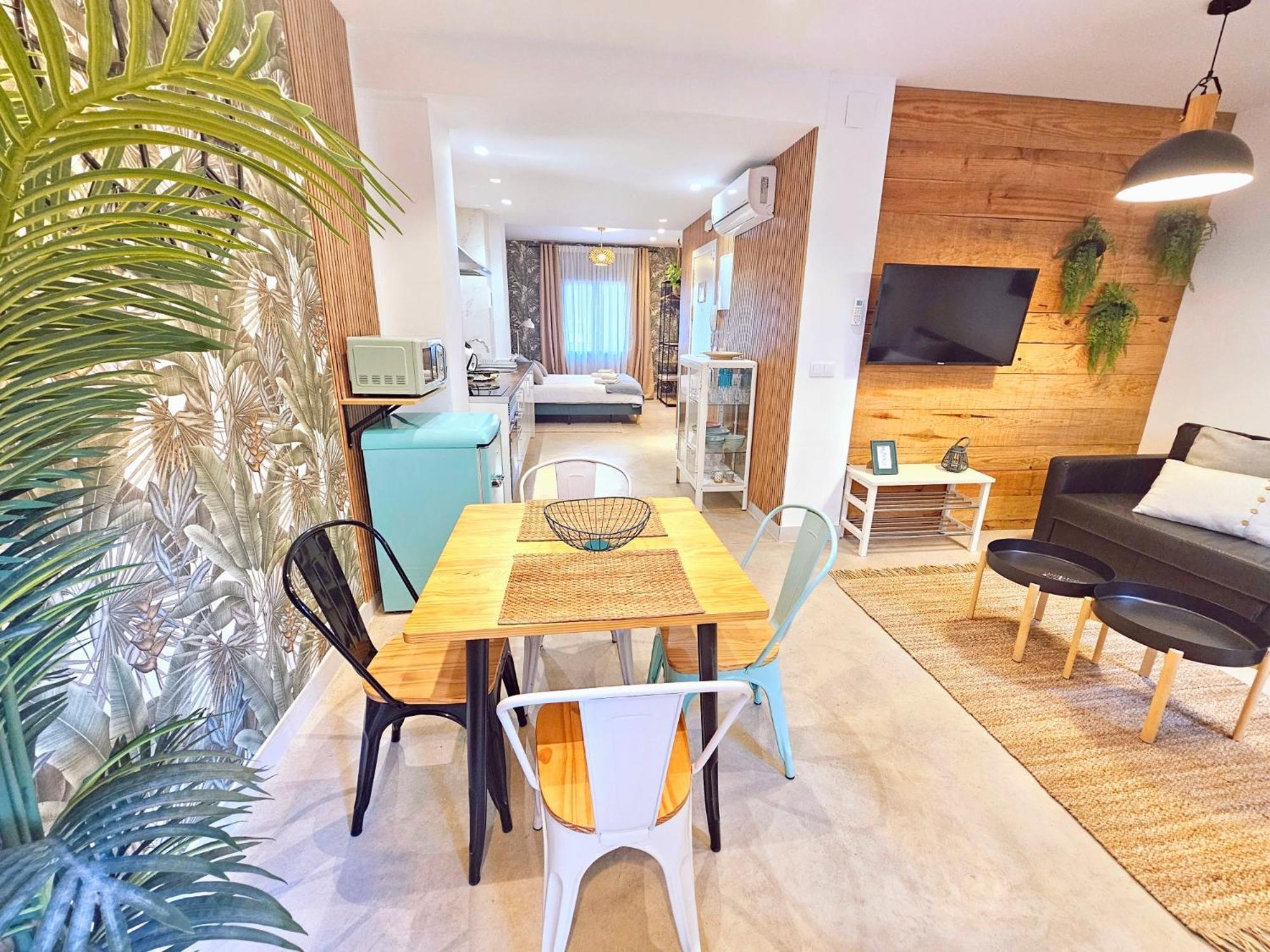 Apartamentos De La Huerta — Photos 3