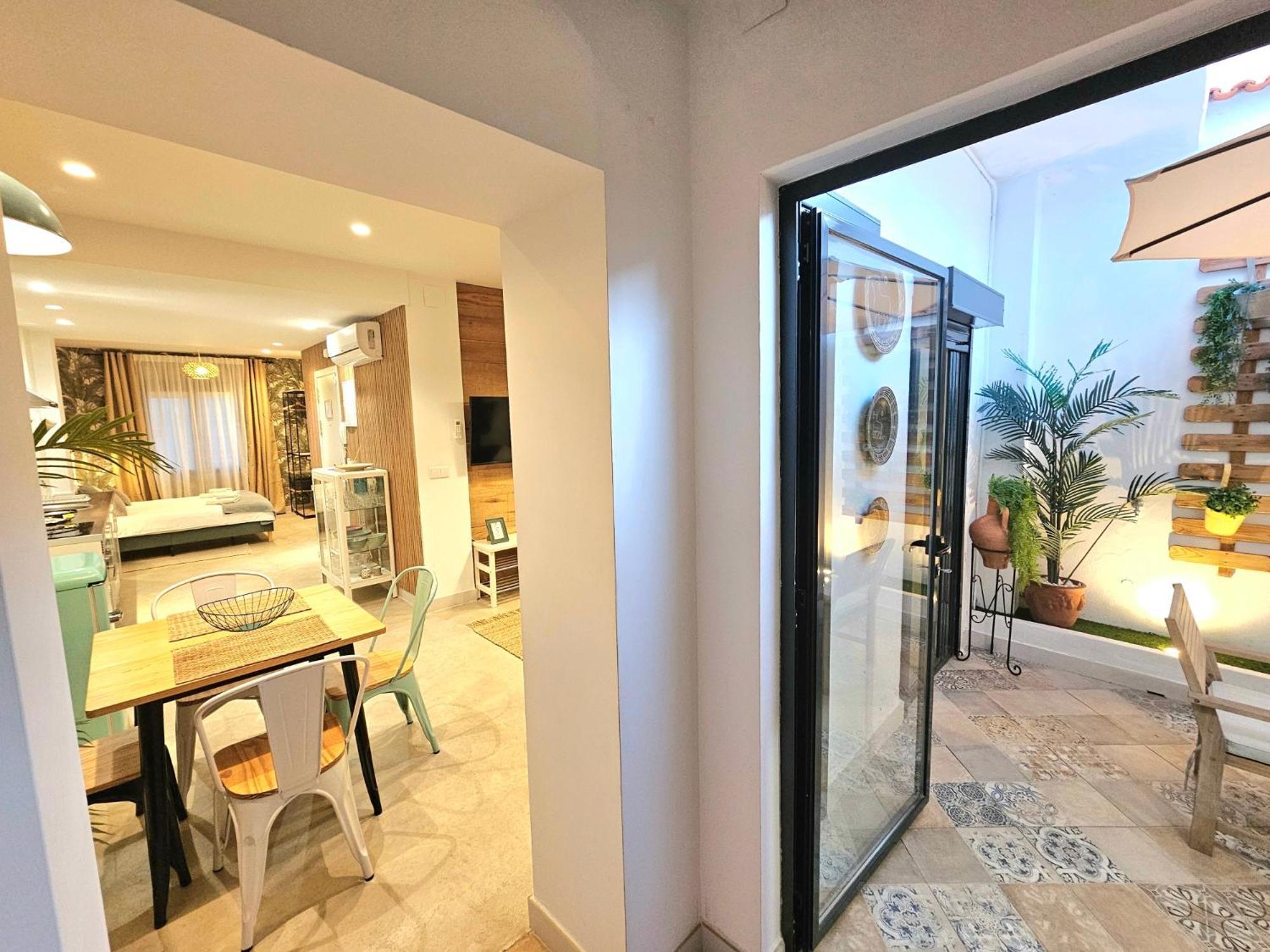 Apartamentos De La Huerta, Alicante